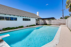 Pet-Friendly Las Vegas Retreat with Fenced Yard